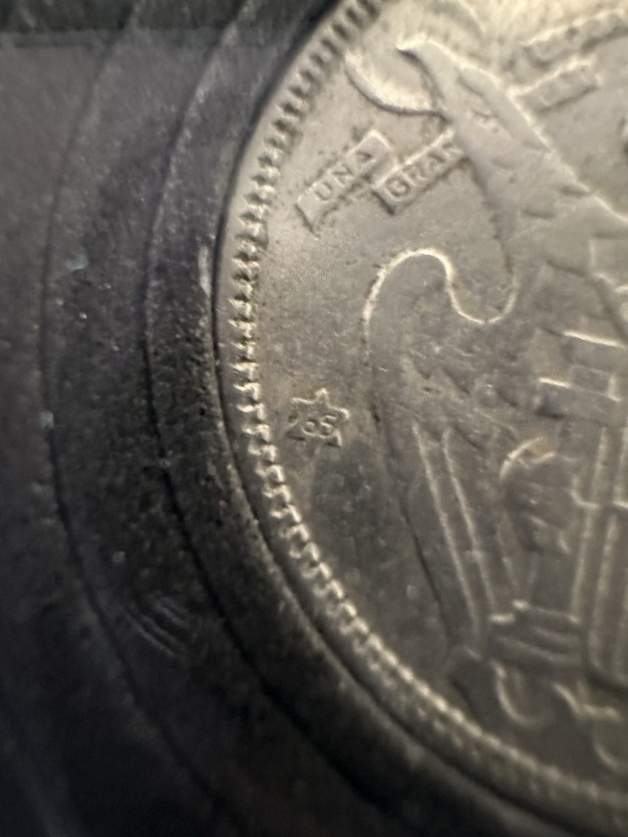 Tutti le monete: Spanische Münze 1957 – Usato da Glis venduto da bfe_ghf5 2