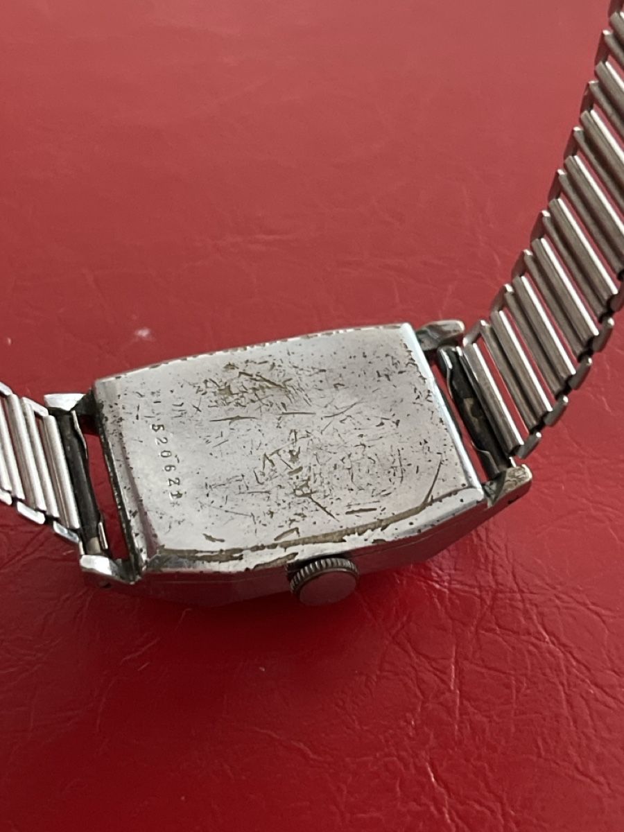 Orologi: Borel fils & Cie Handaufzug  – Usato da Rheineck venduto da UhrenReinhardt 2