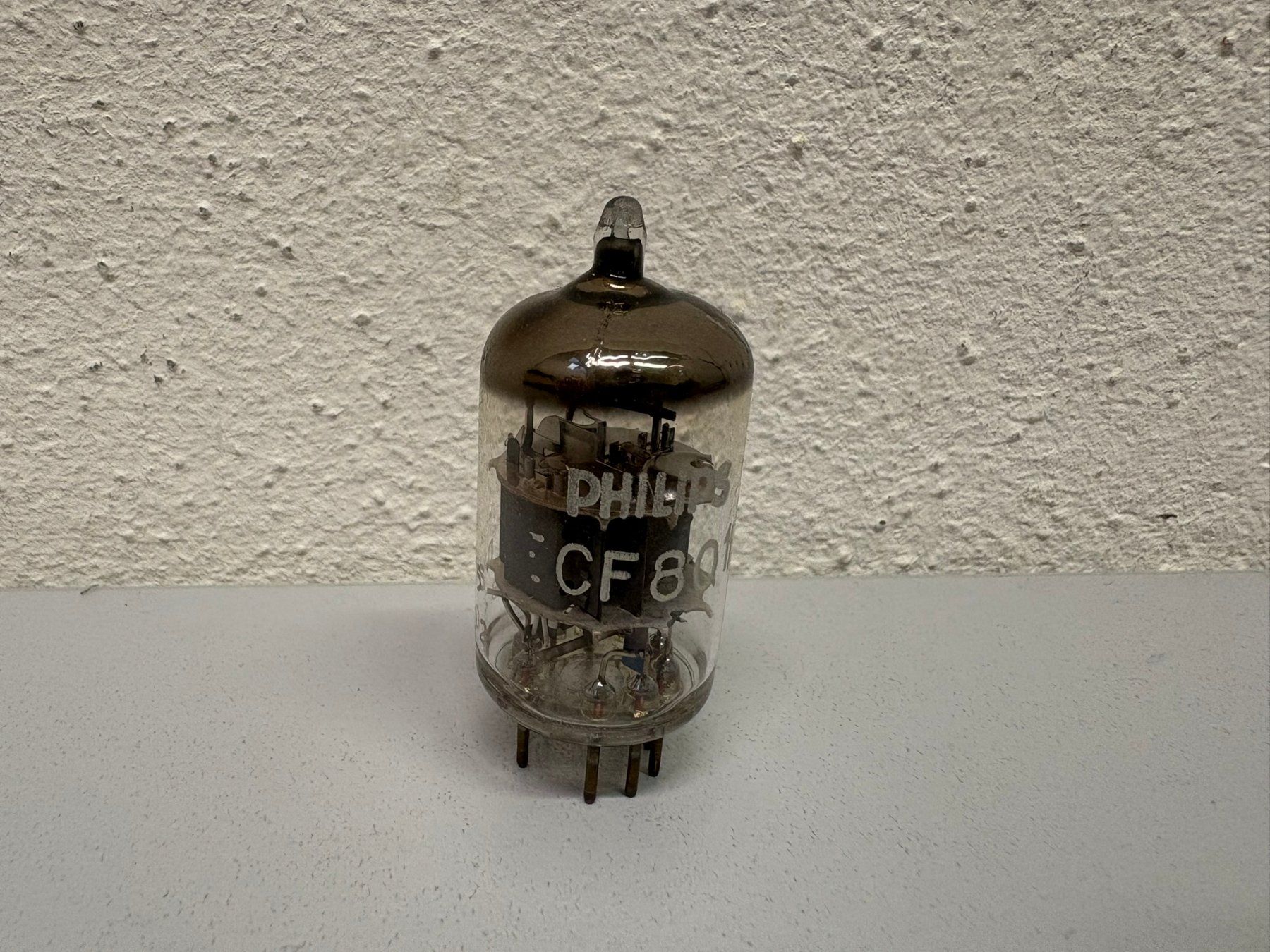 Philips Componenti elettronici: Philips ECF 801 – Nuovo (secondo la descrizione) da Hochdorf venduto da av-electronics 1