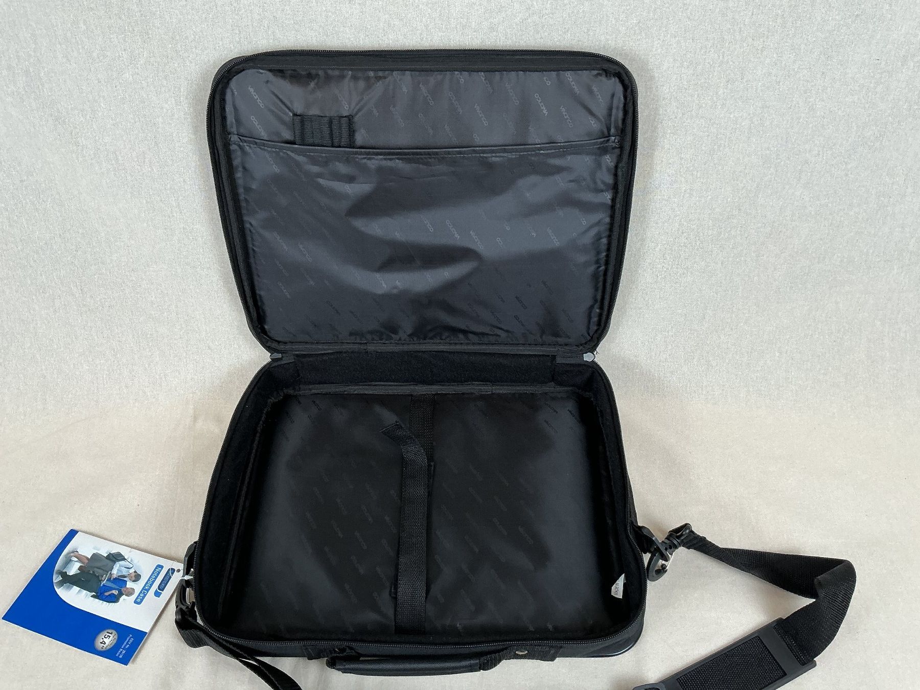 Taschen: VIVANCO Notebook Tasche – Neu (gemäss Beschreibung) aus Richterswil von Restwert_Richterswil 7