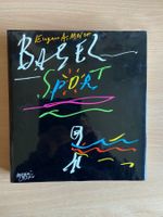 Buch Basler Sport von Eugen A. Meier