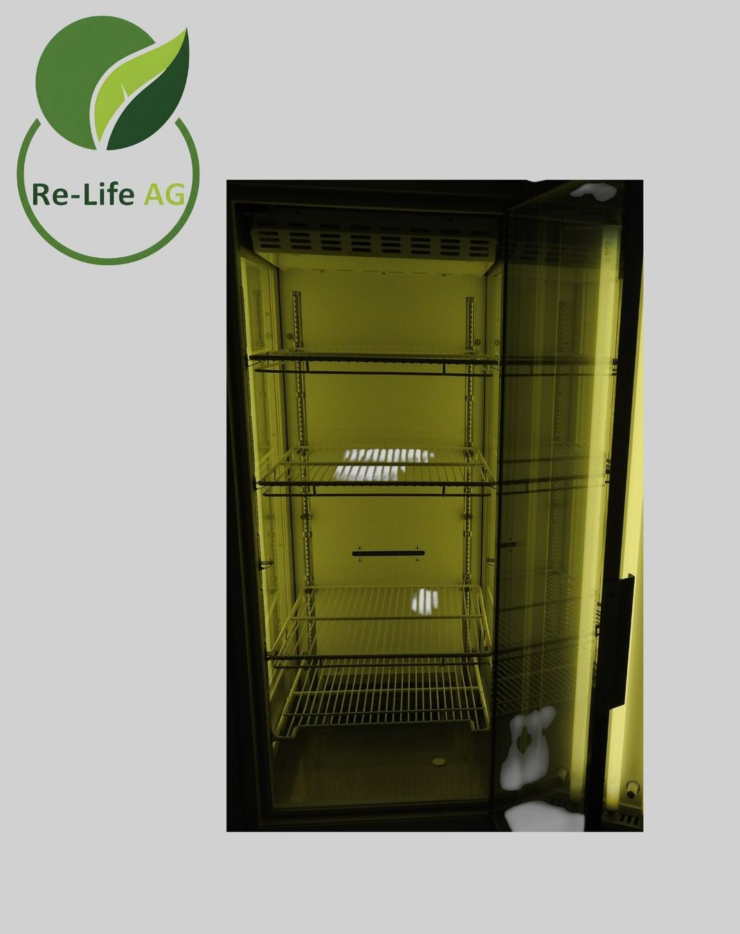 Tutte le macchine: Sanyo MLR-350 Environmental Test Chamber – Usato da Reinach BL venduto da Re-LifeAG_Labor2 6