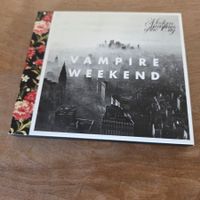 Vampire Weekend - Modern Vampires Of The City - CD