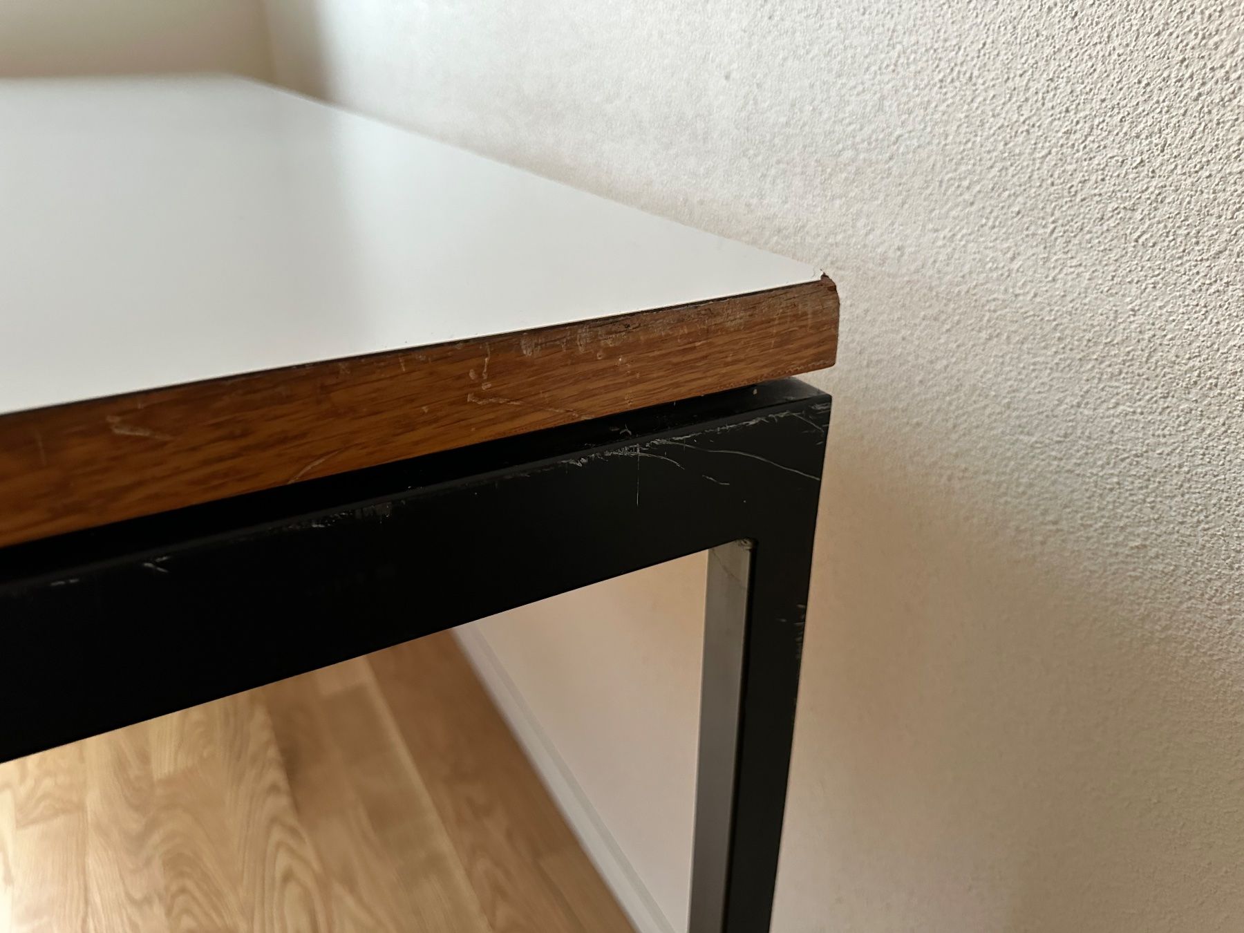 Schreibtische: Tisch 152x74x73cm – Gebraucht aus Bern von Personaje 2