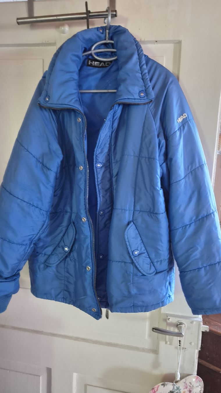 Head Giacche: Vintage HEAD Jacke L – Usato da Kölliken venduto da MissesBossTop1