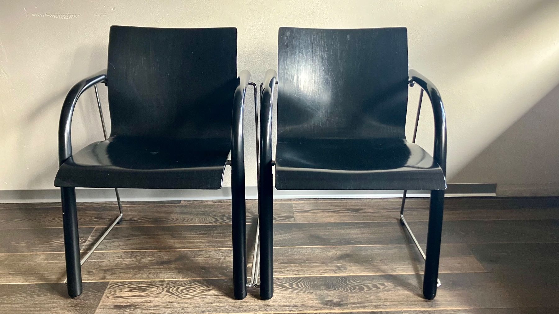 Thonet Sedie: Thonet S320 Stuhl – Usato da Arch venduto da bayrischgrill