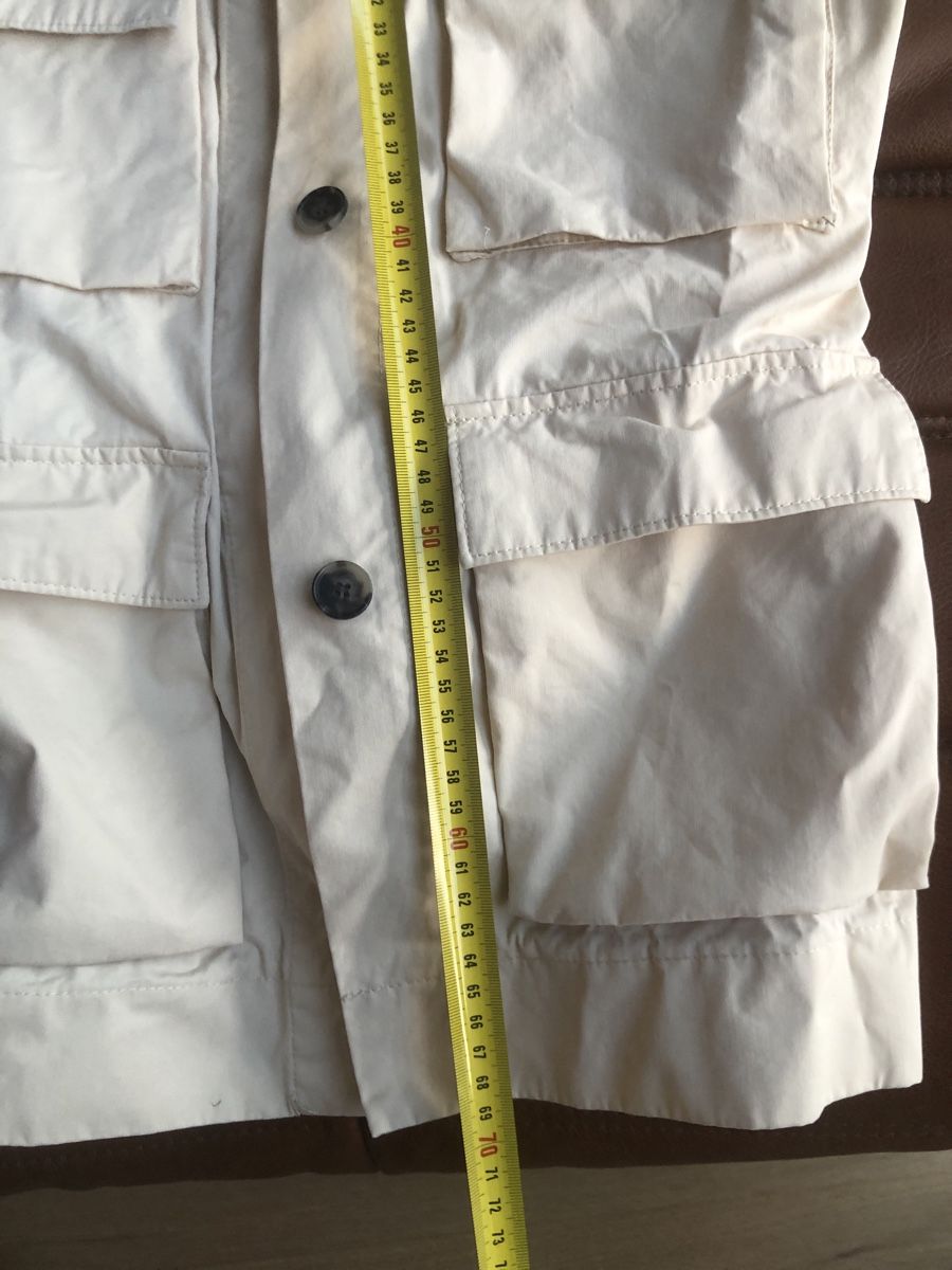 Cos Giacche: Classic COS Belted Utility Jacket – Nuovo (secondo la descrizione) da Zürich venduto da pearsaregood 8