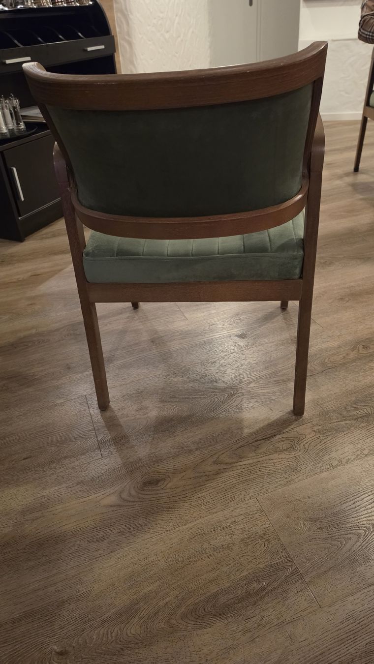 Stühle: Stühle  – Gebraucht aus Aadorf von Vili91. 2
