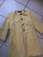 Sommer-Mantel Gr XS