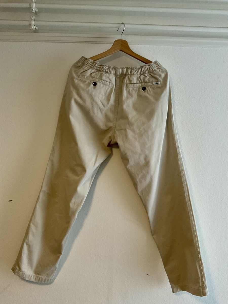 Hosen: Adsum Bank Pant Beige – Gebraucht aus Luzern von Everything_Must_Gooo 1