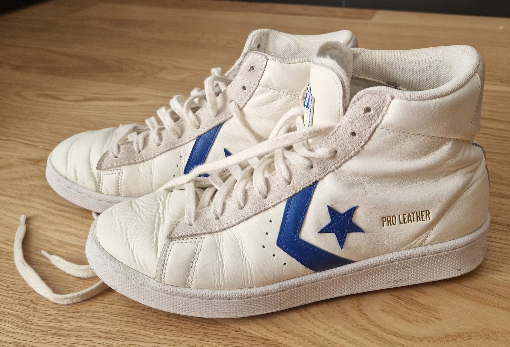 Converse Scarpe da uomo: Converse All Star Sneaker Gr. 41 – Usato da Schaffhausen venduto da amb_v2xm 5