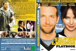 DVD - Silver Linings Playbook