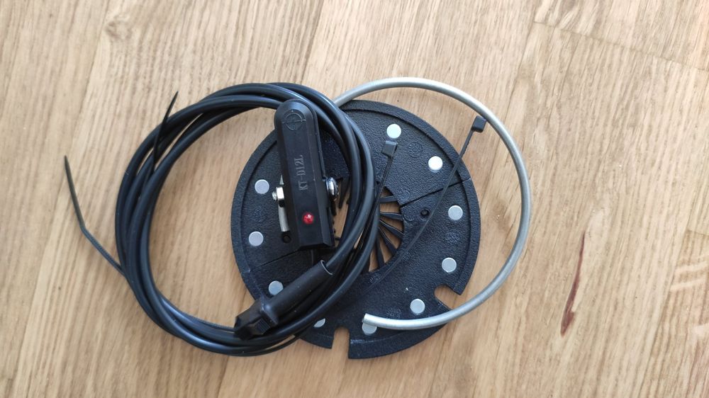 Hall Effect Sensor für Ebike Kaufen auf Ricardo