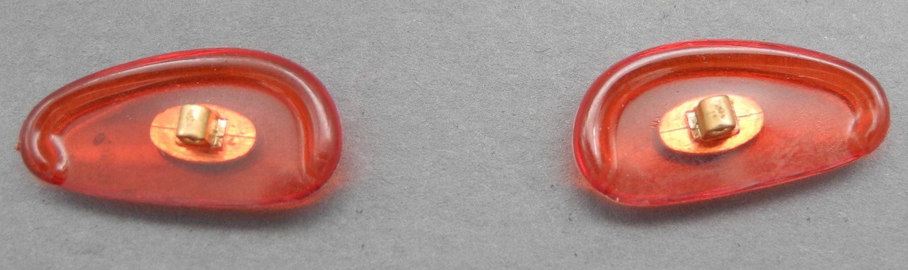 Tutti gli attrezzi: Verschiedene Brillen Pads, Nr. 57b – Usato da Kottwil venduto da Crazyrolf 3