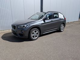 BMW X1 SDrive 18D