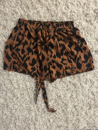 Shorts Gr. L