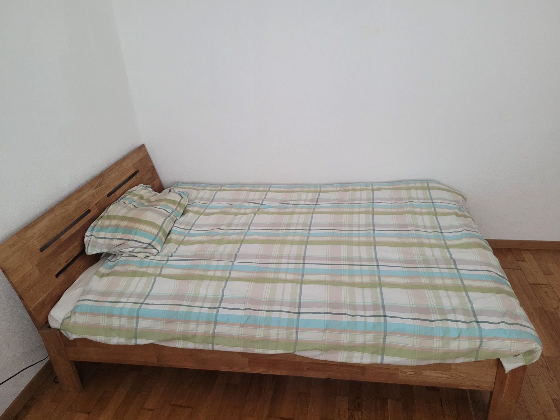 Letti: Lit avec matelas – Usato da Fribourg venduto da chi_c2by 1