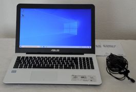 Laptop Asus x555U i5
