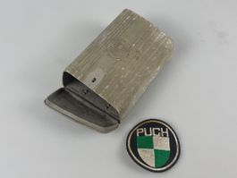 Puch X30 Werkezugbox
