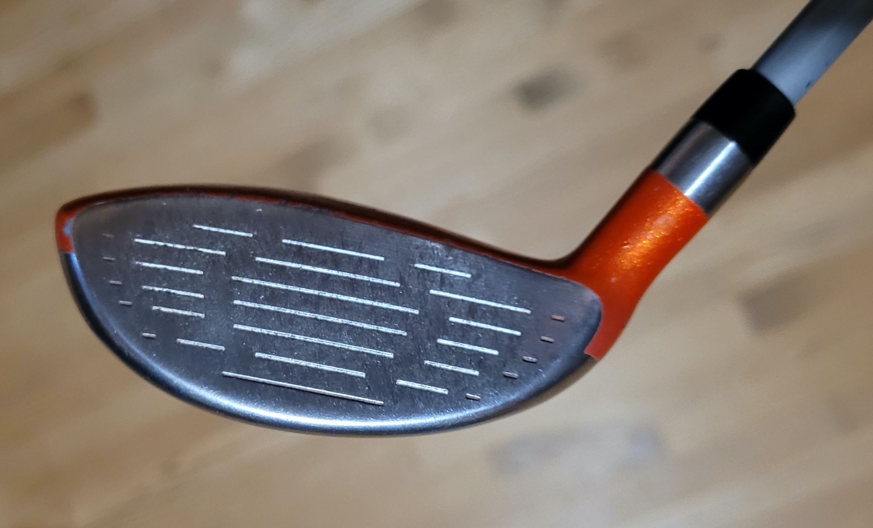 Clubs & Sets: Cobra Junior Fairway Holz – D'occasion à Bachenbülach par SoCal69 3