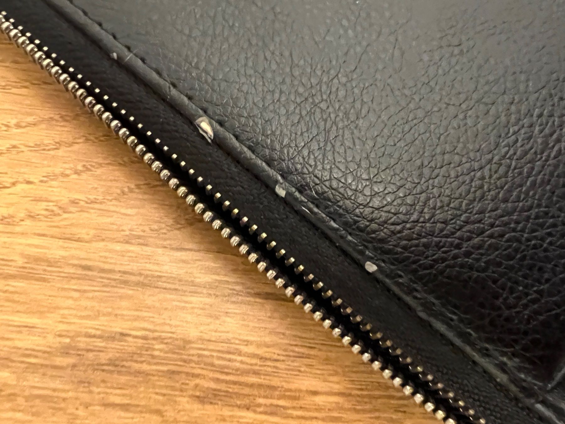 Altro in  Abbigliamento & Accessori: Etui Zara Man – Difettoso da Altendorf venduto da wqv_97 4