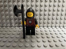 Lego Ritter - Wolfpack Minifigur