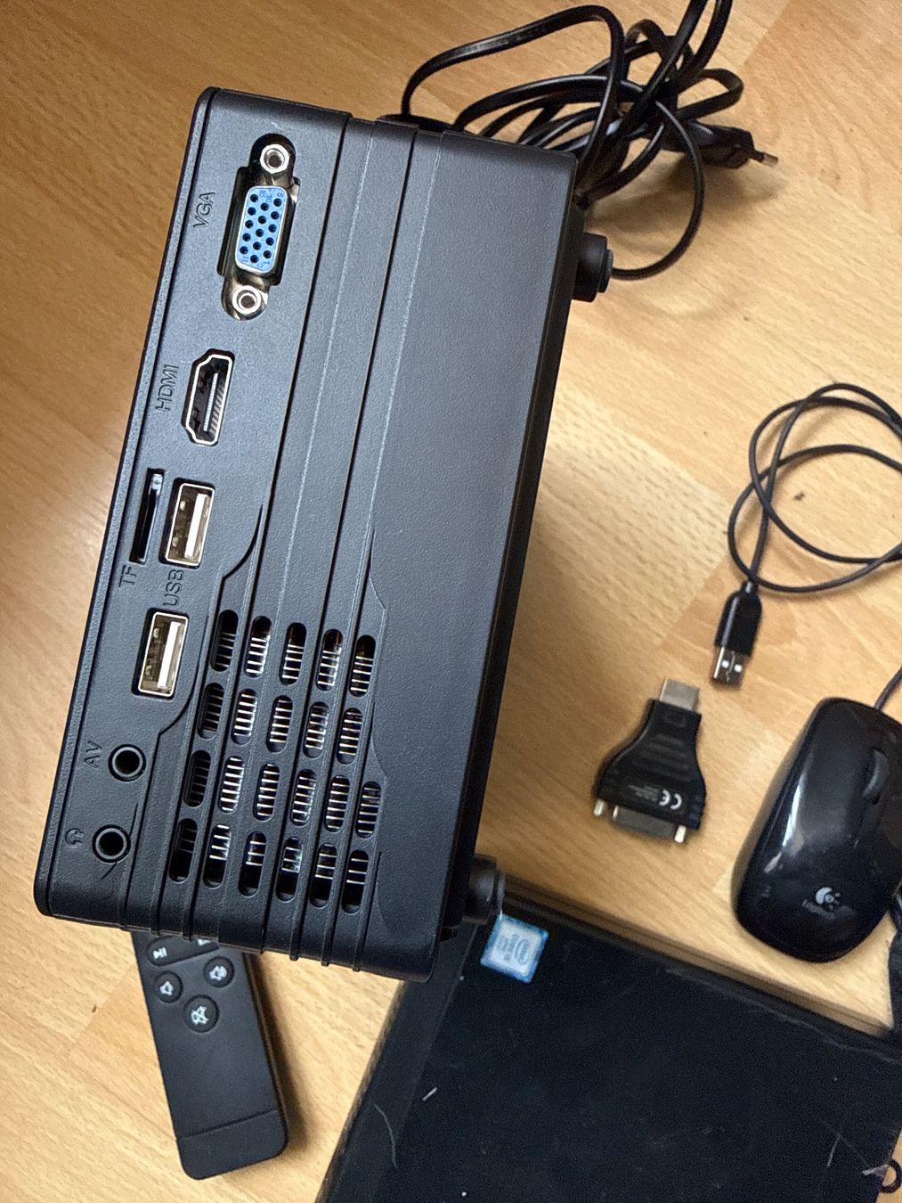 PCs: PC mini HP et autres – Gebraucht aus St imier von sav_bjf9 4