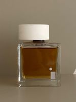 ILLUMINUM LONDON Black Rose FIRST BATCH 2011 Edp 100ml PLEIN