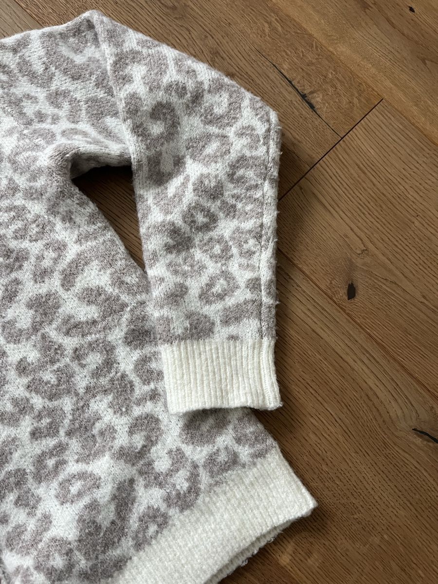 Giacche: Leopard, Leo Strickjacke, Cardigan - M – Usato da Sax venduto da _Kornblume_ 1