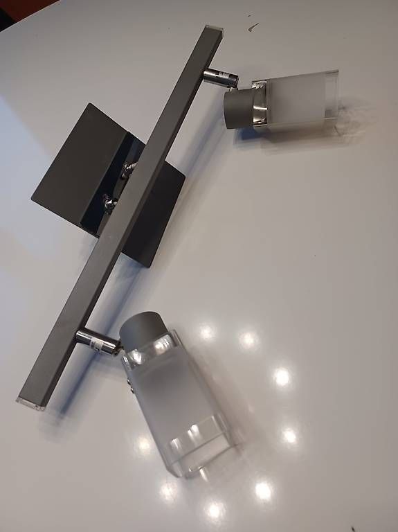 Lampes: Lampe – Neuf (Voir description) à Emmenbrücke par Ddagi
