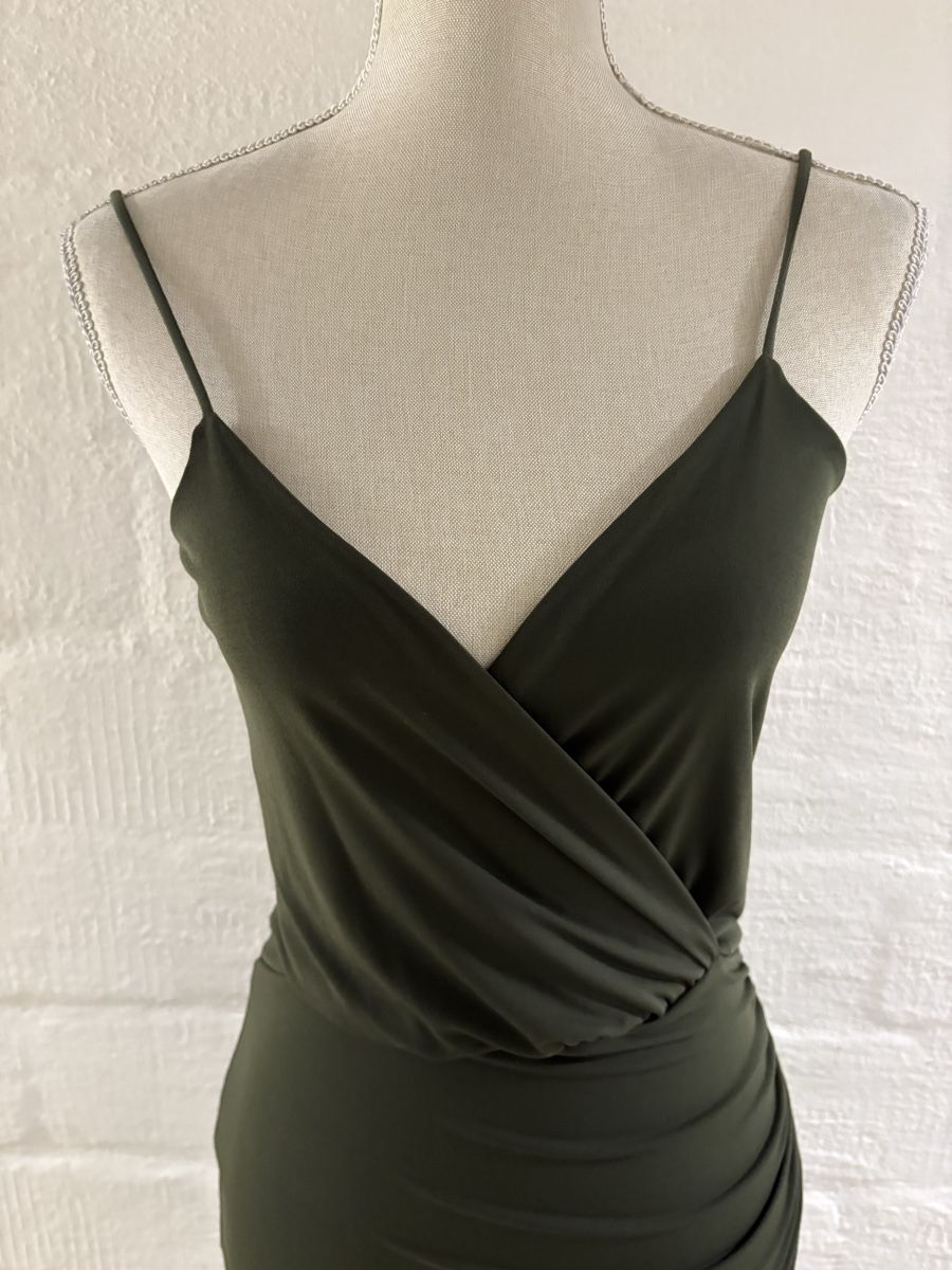 Vestiti: Damen Kleid,Gr.34 – Usato da Winterthur venduto da Nena222 1
