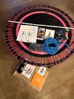 Trampolin bellikon