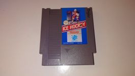 Ice Hockey