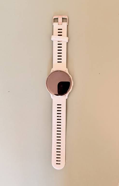 Smartwatch: Garmin Venu 3 – Usato da Bonfol venduto da vgi_vc6k