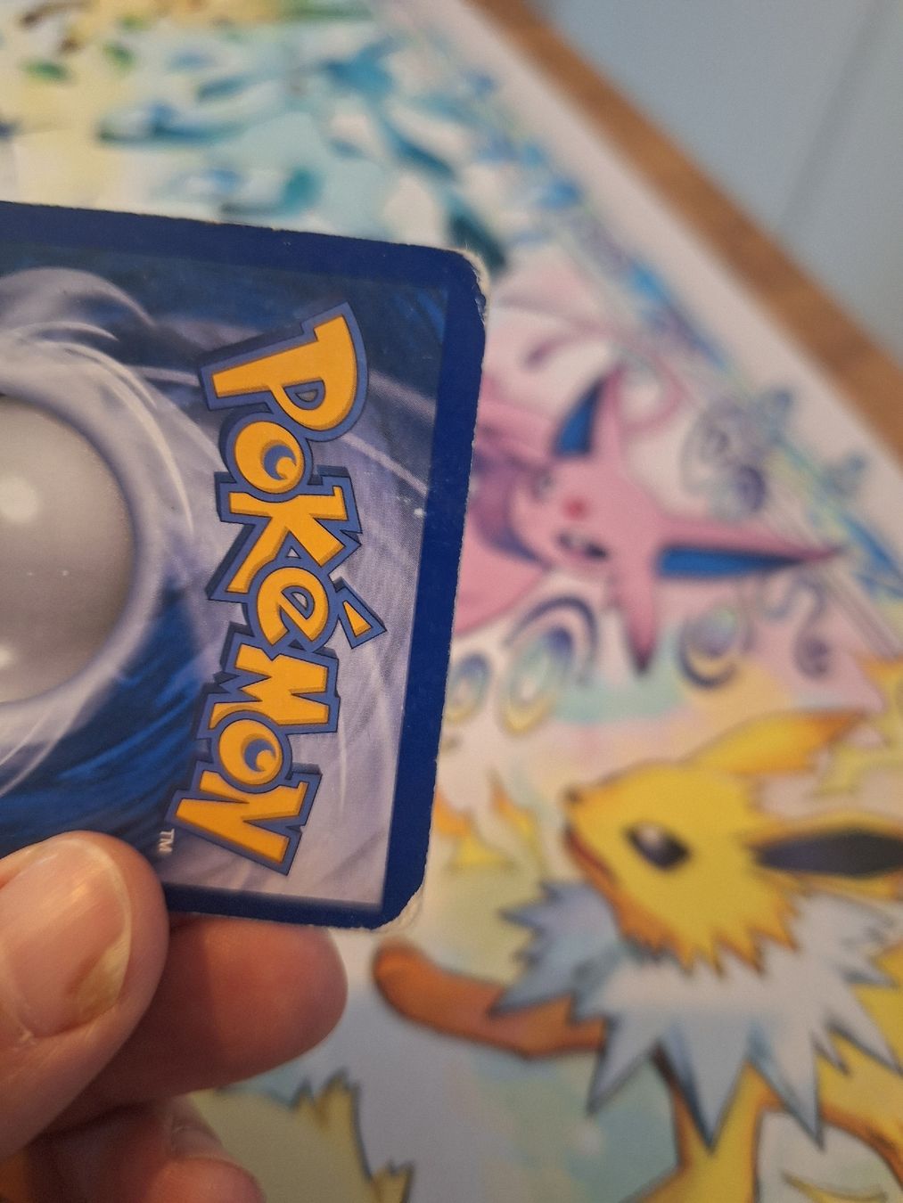 Pokémon Carte collezionabili: Giratina Niv.X - DP38 - – Usato da Pully venduto da oli_97dt 3