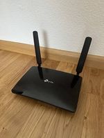 TP-Link Archer MR400 4G Router