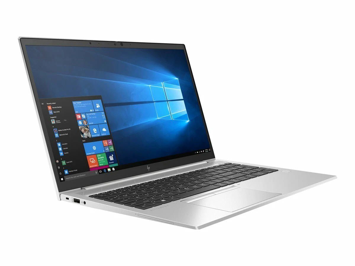 Hewlett Packard Notebooks: HP Elitebook 850 G7 – Defekt aus Fällanden von Car100