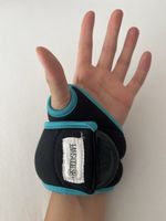 Bodyshape anziehbare Gewichte für Workouts 2x0,5kg