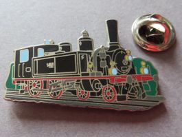 PIN BAHN LOKOMOTIVE ZUG TRAIN Nr.0866