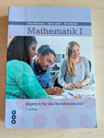 Lehrbuch Algebra Berufsmatturität Mathematik I