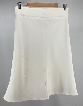 ORSAY Jupe blanche Neuve
