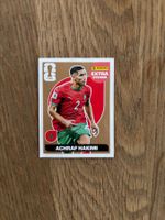 Panini 2026 Extra Sticker Achraf Hakimi Bronze