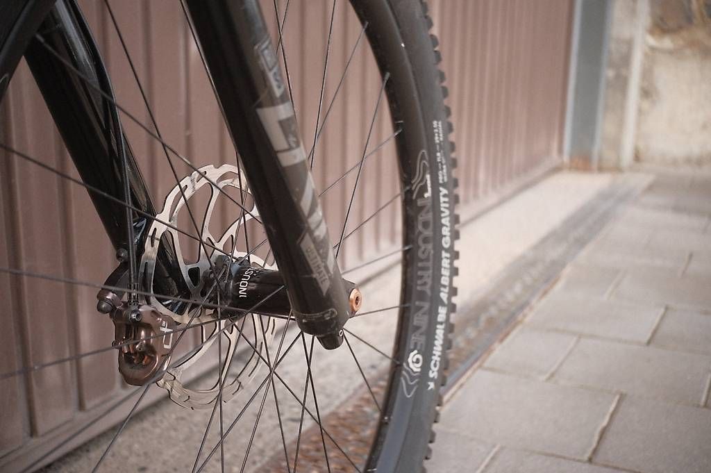 Biciclette: Evil Offering Mountainbike – Usato da Wattenwil venduto da flu_6v27 3