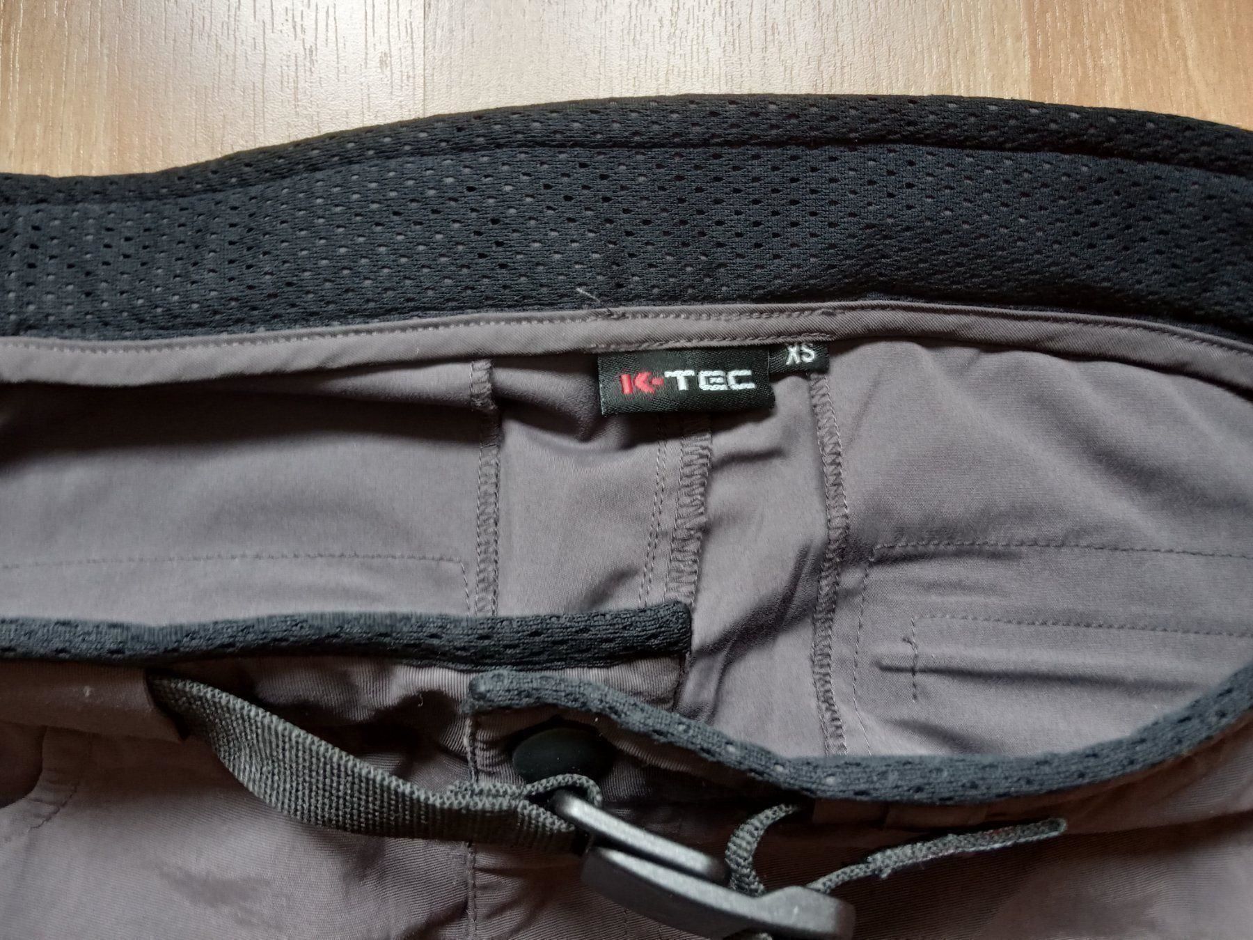 Pantaloni: Trekkinghose K-Tec – Usato da Chur venduto da Rodanisa 8