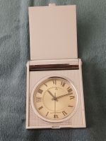 Jaeger-LeCoultre Memovox Reiseuhr  NOS (Lagerfund)