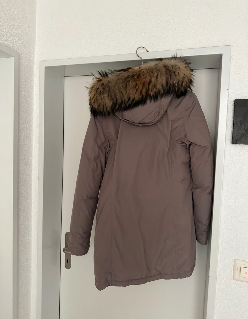 Woolrich Giacche: Woolrich Jacke – Usato da Chur venduto da sivik 1