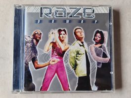 Raze - Power