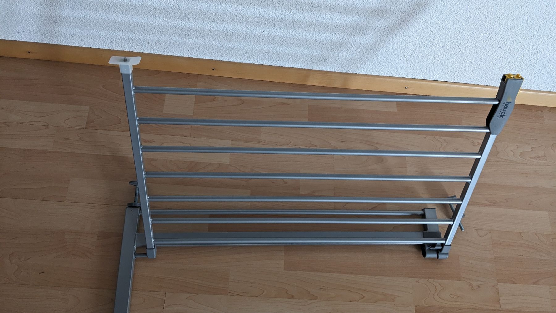 Sicherheit: Hauck Kindergitter, Hauck – Gebraucht aus Romanshorn von chaanem 3