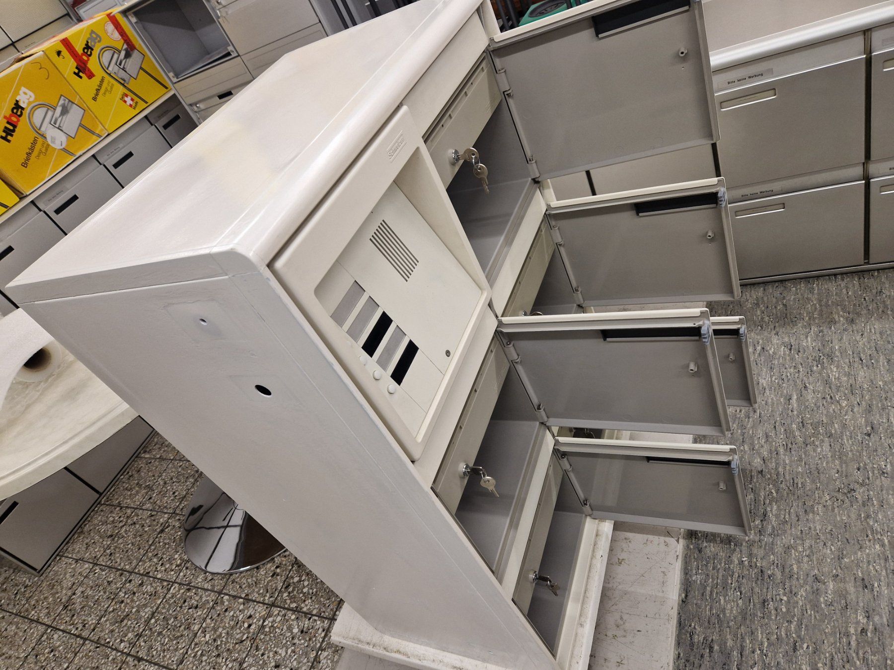 Altro per la casa: 5-er Briefkasten – Usato da Wiler b.Utzenstorf venduto da bamaa-shop 7