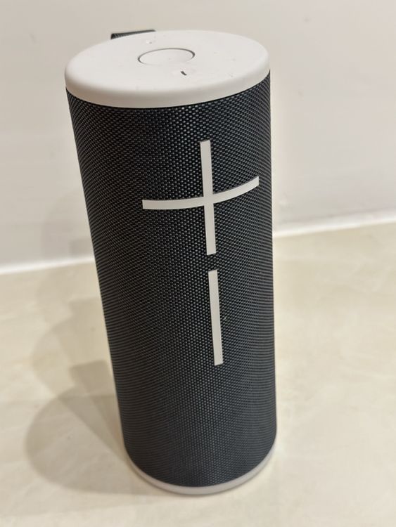 UE Boom 2 Altavoz Portátil (NFC, USB, Li-ion) Color Obsidian Por 89 - Foto 8